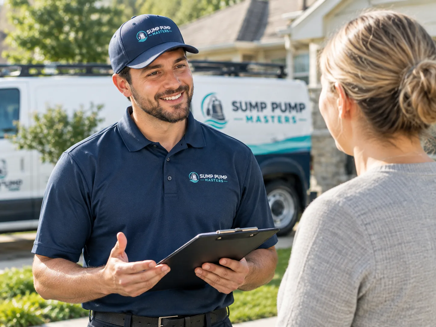 Sump Pump Repair Glocester, RI FAQs